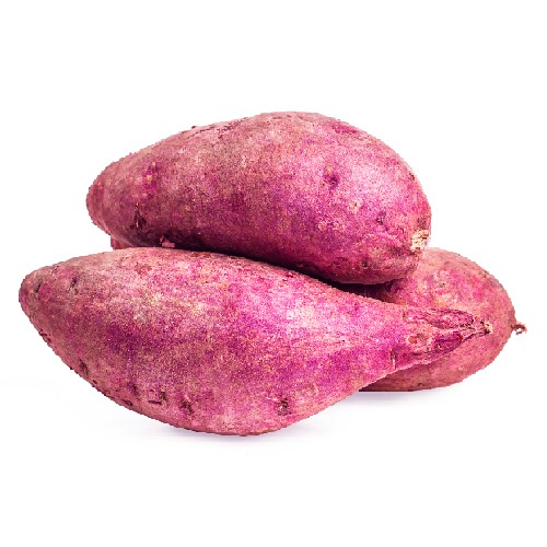 SWEET POTATO / શક્કરિયા