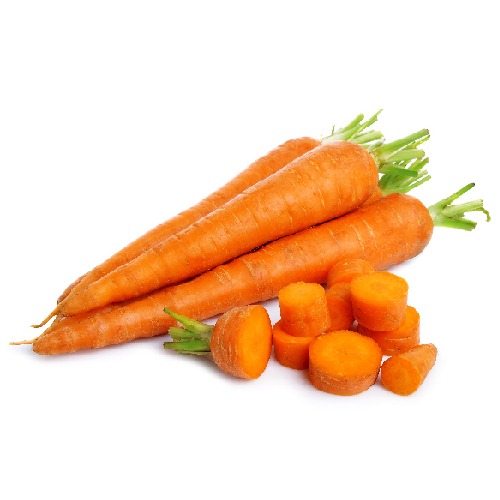 CARROT (ORANGE) / ગાજર (કેસરી)