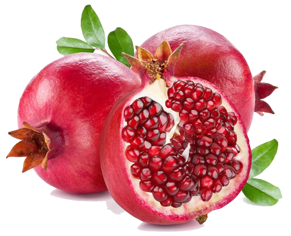 POMEGRANATE/  દાડમ